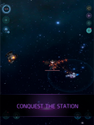 Space Core : The Ragnarok screenshot 0