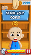 Upin & Ipin Coindrop screenshot 6