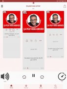 Podcasts myTuner - Podcast Radio: France Podcasts screenshot 4