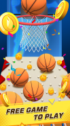 Hoop Mania screenshot 2