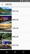 旅行台灣 screenshot 1