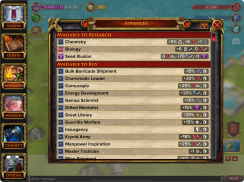 War of Conquest screenshot 11