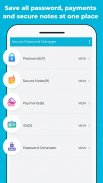 PassVault: Password Manager & screenshot 6