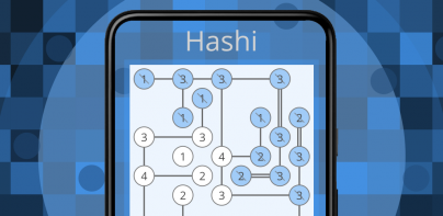 Hashi: Logic Puzzles