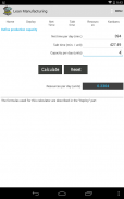 Lean Manufacturing Lite screenshot 10