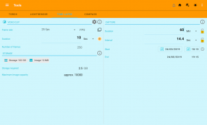 Photography Calculator Tools screenshot 17