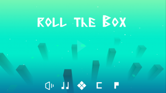 Roll the Box Puzzle screenshot 4