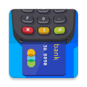 Ödeal POS Icon