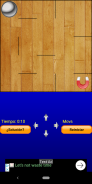 Tilt Mazes 2Droid - Labyrinth screenshot 0