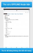 越南中国字典免费 screenshot 13