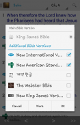 Bible+ screenshot 1