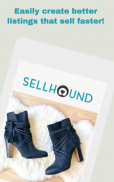 SellHound - The Reseller's App screenshot 19