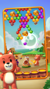 Bubble Buggle Pop: बुलबुला मैच screenshot 3