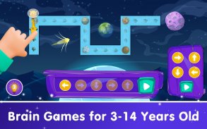 Logic and Maze Games for Kids screenshot 7