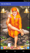 OM SAI MANTRA screenshot 0