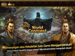 Roll Dice: Three Kingdoms screenshot 8