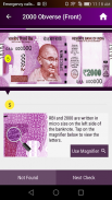 INR Fake Note Check Guide screenshot 1