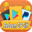 Redeem G Play Card