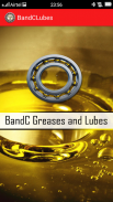 BandC Lubes and Greases screenshot 1