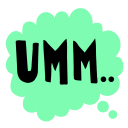 Umm: The Word Game