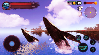 The Humpback Whales screenshot 3