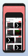 Termux Tech screenshot 1