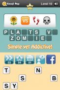 Emoji Pop™: Puzzle Game! screenshot 3