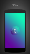 Tint - Make Gradient Wallpaper screenshot 0