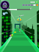 Ball Race screenshot 2