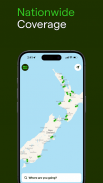 YourRide - NZ’s No.1 Taxi App screenshot 3