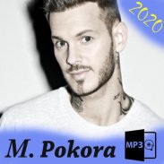 M.Pokora New Hits-Best songs Ever without internet screenshot 2