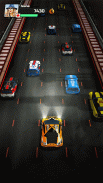 Chaos Road: Combat Car Racing screenshot 10