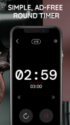 Boxing Training & Workout App screenshot 2