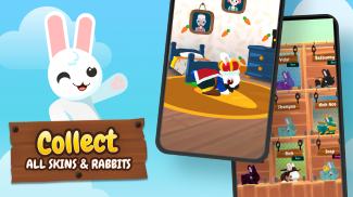 Bunniiies - Family Edition screenshot 3