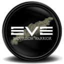 EVE Incursion Warrior Icon