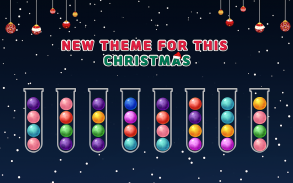 ColorBallSort:Pop Sorting Game screenshot 0
