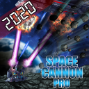 Space Cannon Pro