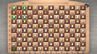 ChessMazes: Лабиринт из Шахмат screenshot 2