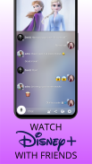 Rave – Videos com os amigos screenshot 6