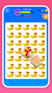 Emoji game:find emoji puzzle screenshot 1