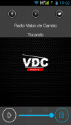 VDC Radio screenshot 0