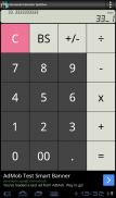 RemainderCalculator byNSDev screenshot 9