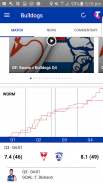 Western Bulldogs Official App screenshot 5