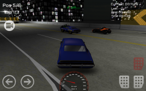 Circuit: Street Racing screenshot 2