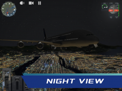 Flight Simulator: Plane Game screenshot 12