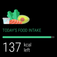 Lifesum - Diet Plan, Macro Calculator & Food Diary screenshot 10