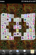 Mahjong collection screenshot 3