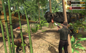 Dino Safari: Online Evolution screenshot 3