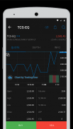 MNCL MOBILE TRADER screenshot 10