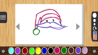 Kids Easy Drawing Free screenshot 12